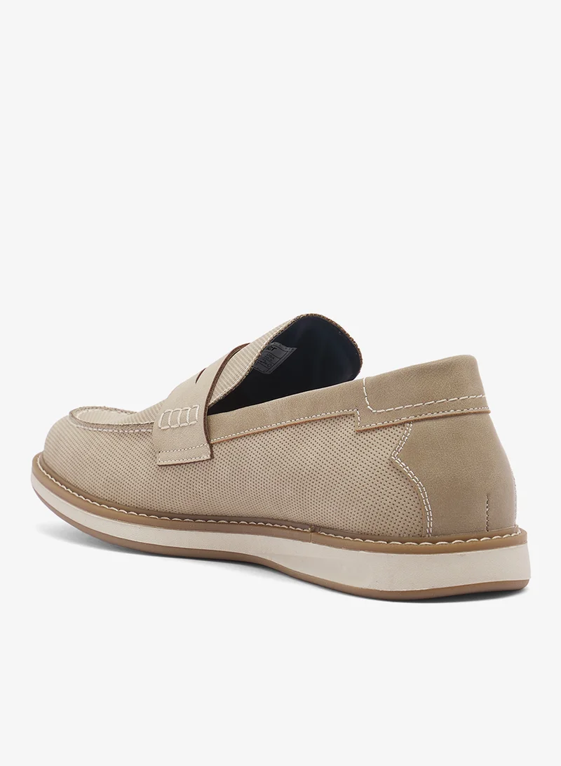 Wrangler Rhett Low Loafers